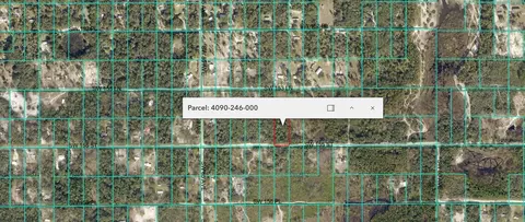 Sw 155th Street, Dunnellon, FL 34432