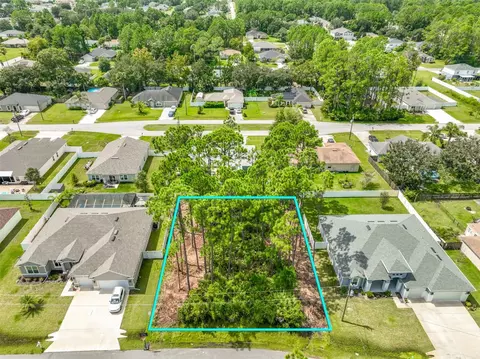 63 Lindsay Dr, Palm Coast, FL 32137