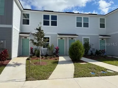 100 Hidden Meadows Rd, Saint Augustine, FL 32095