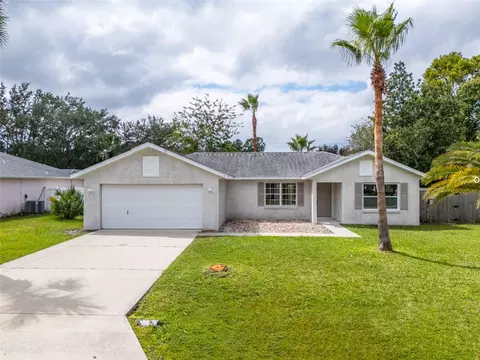 7 Burton Pl, Palm Coast, FL 32137