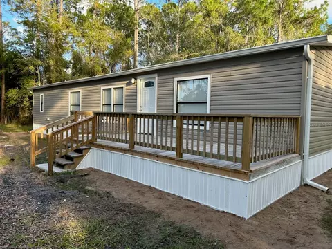 5781 Walnut Ave, Bunnell, FL 32110