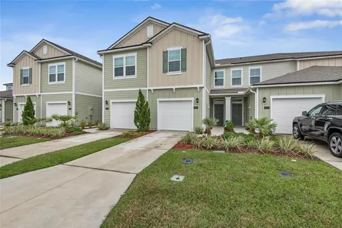 506 Redbud Rd, Palm Coast, FL 32137