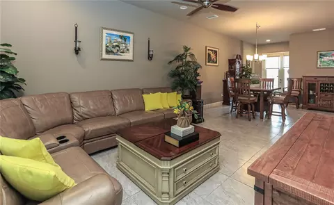 Living - 875 Pinewood Dr, Ormond Beach, FL 32174 photo 3 of 5