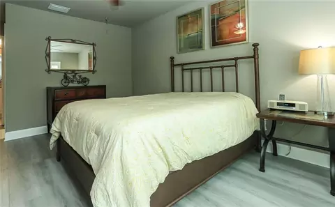 Bedroom - 875 Pinewood Dr, Ormond Beach, FL 32174 photo 7 of 12
