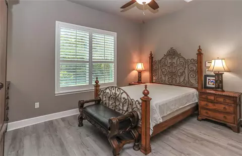 Bedroom - 875 Pinewood Dr, Ormond Beach, FL 32174 photo 4 of 12