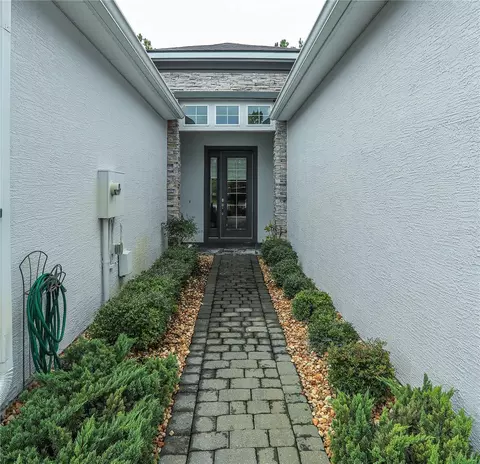 Entry Way - 875 Pinewood Dr, Ormond Beach, FL 32174 photo 1 of 4