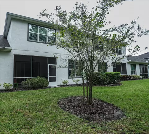 Exterior - 875 Pinewood Dr, Ormond Beach, FL 32174 photo 10 of 13