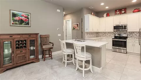 Kitchen - 875 Pinewood Dr, Ormond Beach, FL 32174 photo 1 of 6