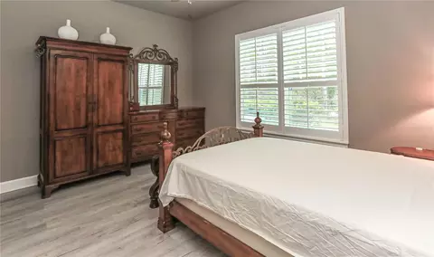 Bedroom - 875 Pinewood Dr, Ormond Beach, FL 32174 photo 2 of 12