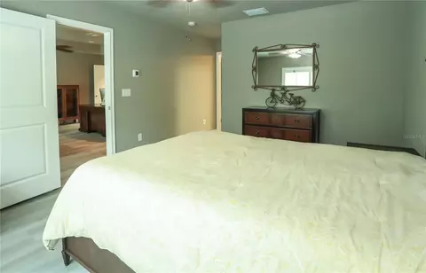 Bedroom - 875 Pinewood Dr, Ormond Beach, FL 32174 photo 9 of 12