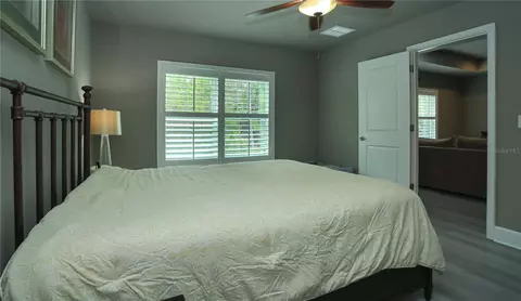 Bedroom - 875 Pinewood Dr, Ormond Beach, FL 32174 photo 8 of 12