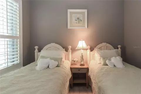 Bedroom - 875 Pinewood Dr, Ormond Beach, FL 32174 photo 12 of 12