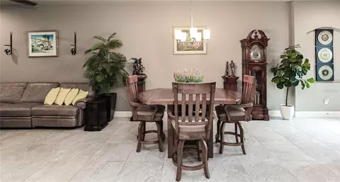 Dining - 875 Pinewood Dr, Ormond Beach, FL 32174 photo 2 of 4