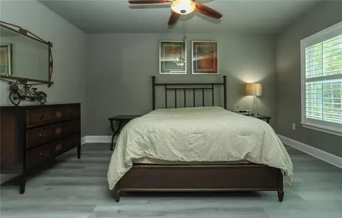 Bedroom - 875 Pinewood Dr, Ormond Beach, FL 32174 photo 6 of 12