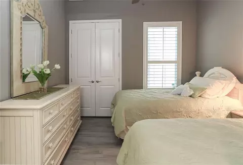 Bedroom - 875 Pinewood Dr, Ormond Beach, FL 32174 photo 10 of 12