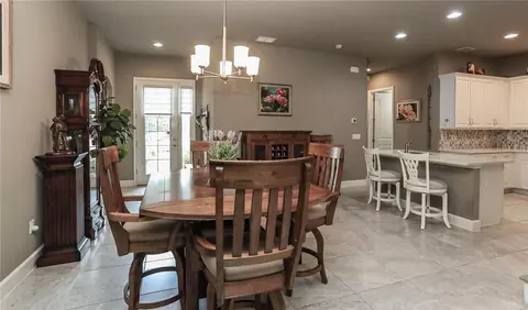 Dining - 875 Pinewood Dr, Ormond Beach, FL 32174 photo 1 of 4