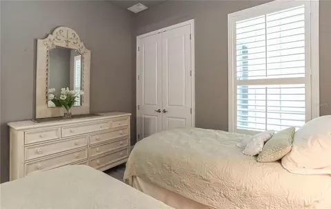 Bedroom - 875 Pinewood Dr, Ormond Beach, FL 32174 photo 11 of 12