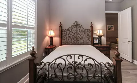 Bedroom - 875 Pinewood Dr, Ormond Beach, FL 32174 photo 3 of 12