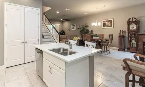 Kitchen - 875 Pinewood Dr, Ormond Beach, FL 32174 photo 6 of 6