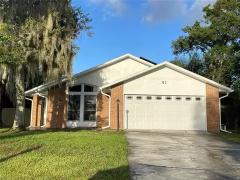 57 Fordham Ln, Palm Coast, FL 32137