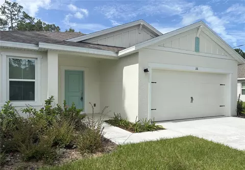 116 Pepperdine Dr, Palm Coast, FL 32164