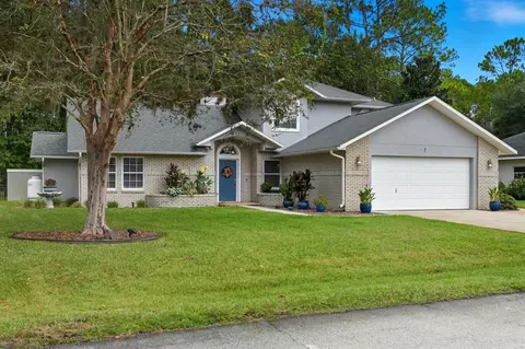 7 Eight Iron Pl, Palm Coast, FL 32164