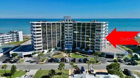 3580 S Oceanshore Blvd #509, Flagler Beach, FL 32136