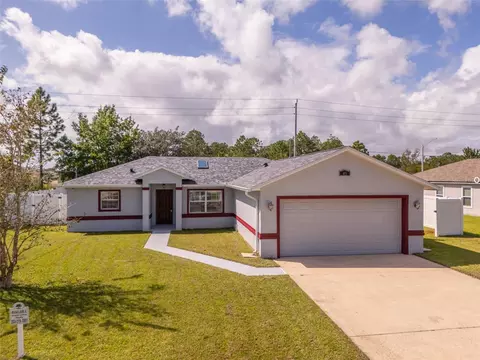 45 Lancelot Dr, Palm Coast, FL 32137
