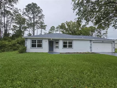 170 Point Pleasant Dr, Palm Coast, FL 32164