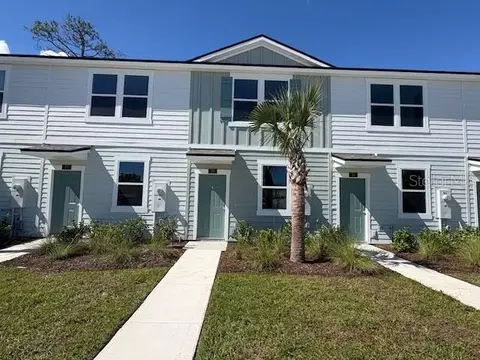 29 Palmones St, Saint Augustine, FL 32084