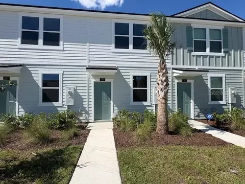 35 Palmones St, Saint Augustine, FL 32084