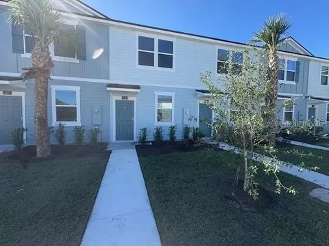 65 Palmones St, Saint Augustine, FL 32084