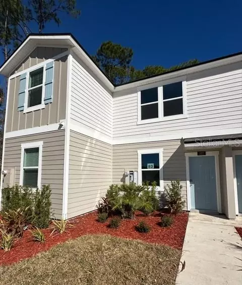 107 Palmetto Ridge Rd, Saint Augustine, FL 32095