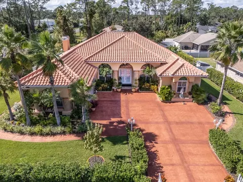 1 Rae Dr, Palm Coast, FL 32164