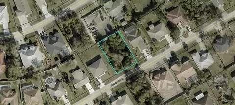 162 Frankford Ln, Palm Coast, FL 32137