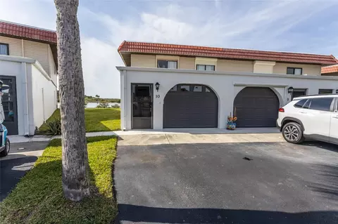 10 Ocean Palm Villa N #10, Flagler Beach, FL 32136