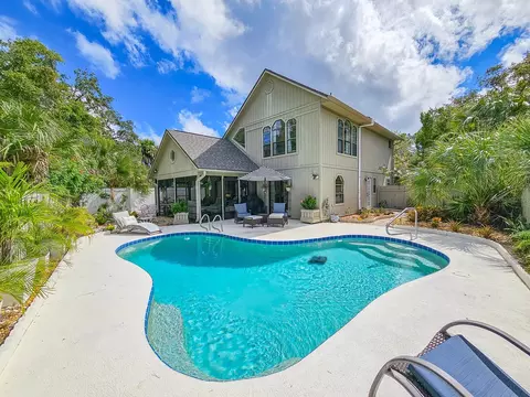 115 Pine Tree St, Flagler Beach, FL 32136