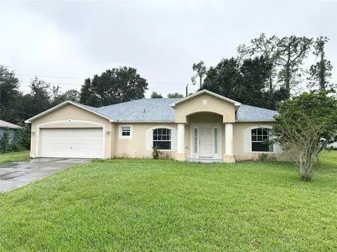 40 Ryland Dr, Palm Coast, FL 32164