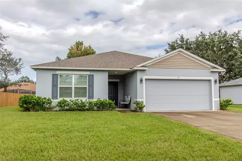 25 Ferndale Ln, Palm Coast, FL 32137