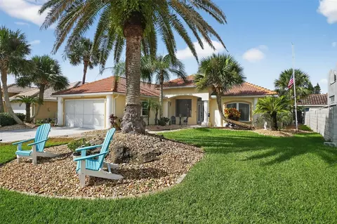 3816 Islamorada Dr, Ormond Beach, FL 32176