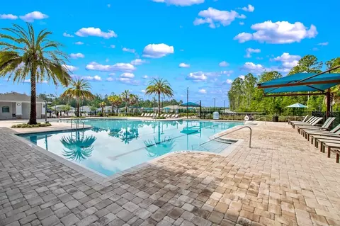 Exterior - 2 Pinnacle Pl, Bunnell, FL 32110 photo 11 of 12