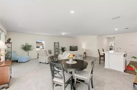 Dining - 2 Pinnacle Pl, Bunnell, FL 32110 photo 2 of 3