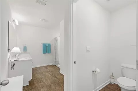 Entry Way - 2 Pinnacle Pl, Bunnell, FL 32110 photo 9 of 11