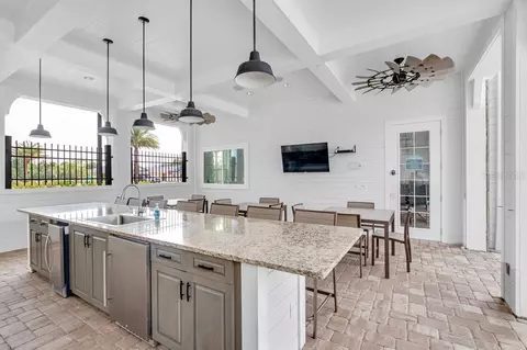 Kitchen - 2 Pinnacle Pl, Bunnell, FL 32110 photo 8 of 9