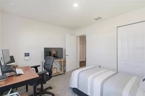 Bedroom - 2 Pinnacle Pl, Bunnell, FL 32110 photo 6 of 9