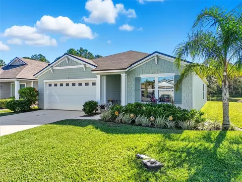 Exterior - 2 Pinnacle Pl, Bunnell, FL 32110 photo 2 of 12