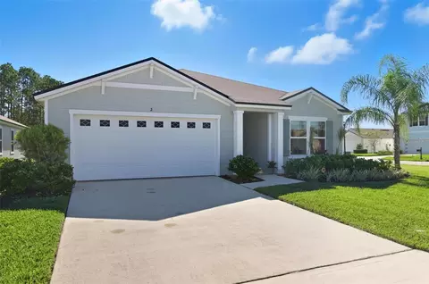 Exterior - 2 Pinnacle Pl, Bunnell, FL 32110 photo 3 of 12