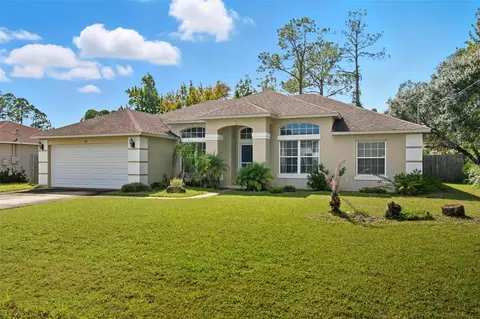 22 Pinetree Dr, Palm Coast, FL 32164