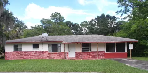604 Hymon Cir, Bunnell, FL 32110