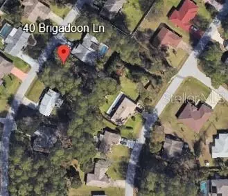 40 Brigadoon Ln, Palm Coast, FL 32137